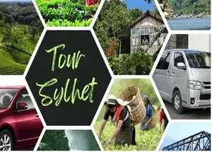 about tour sylhet