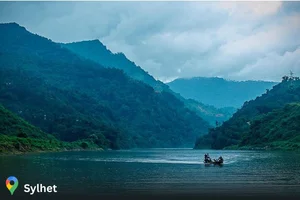 Lovachora Sylhet Border Tour