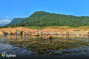 Sada Pathor Sylhet Tour