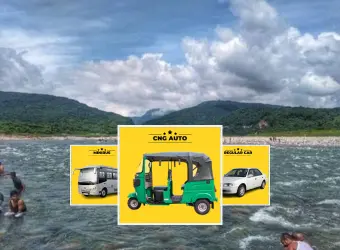 Sadapathor transport Package