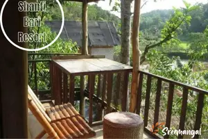 Shantibari Eco Resort